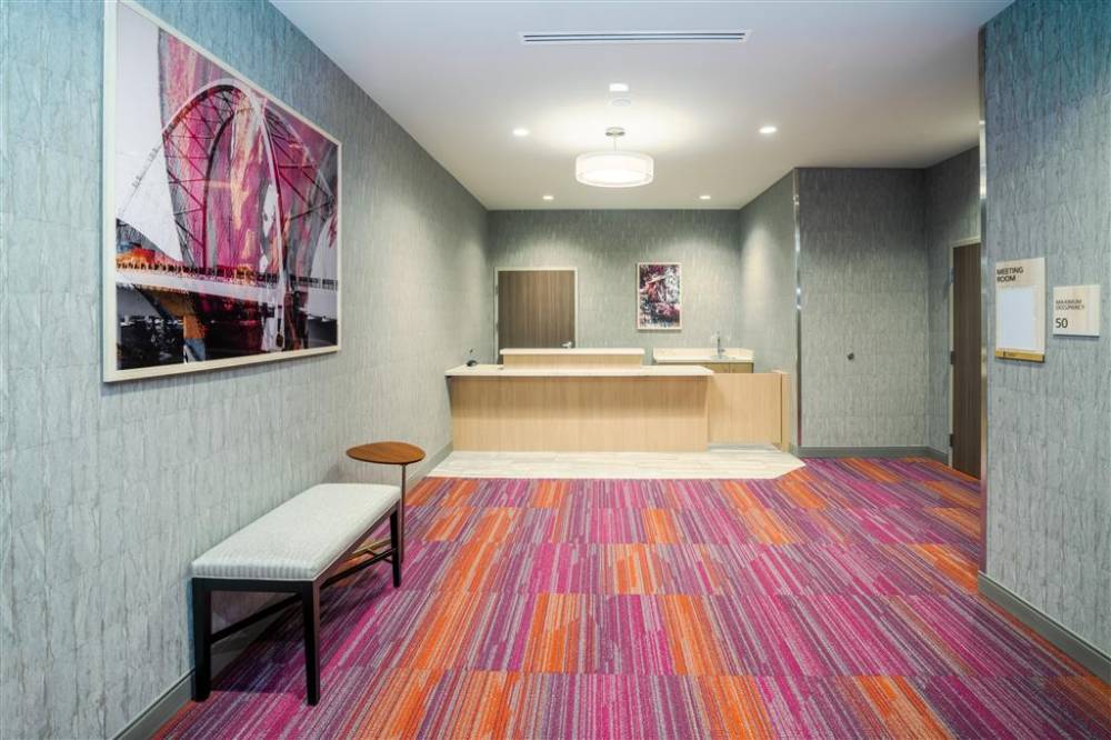 Home2 Suites By Hilton North Little Rock 2