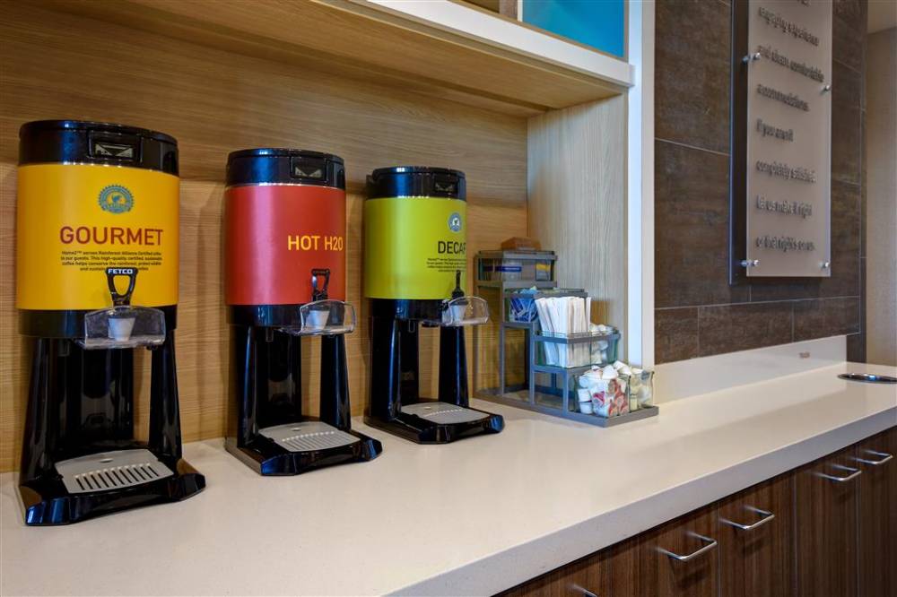 Home2 Suites By Hilton Odessa 6