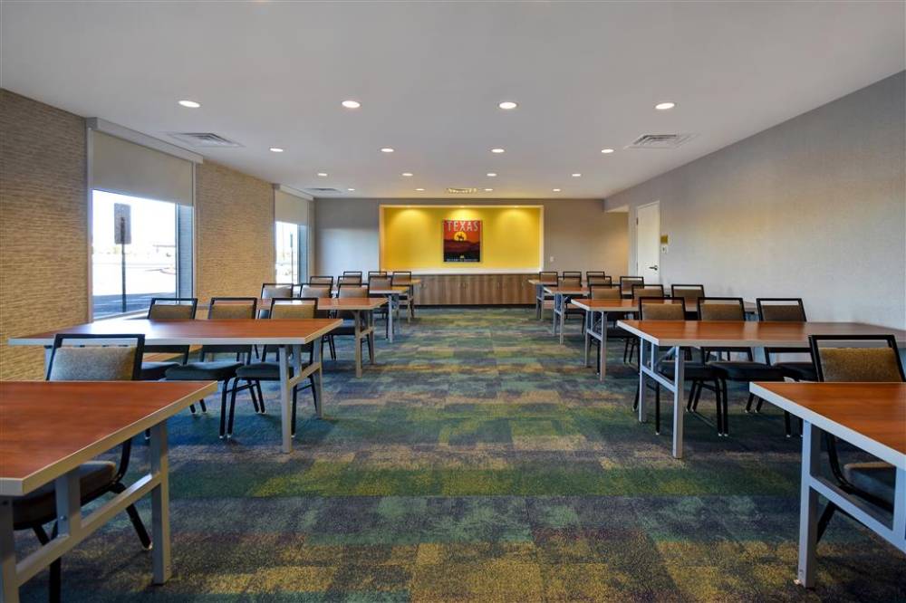 Home2 Suites By Hilton Odessa 2