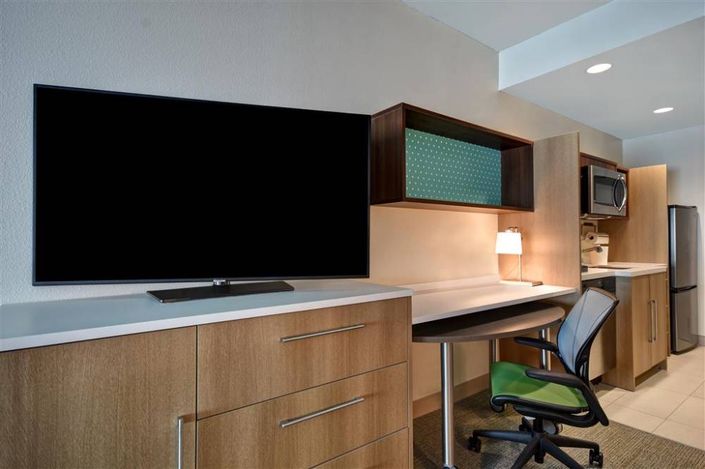 Home2 Suites By Hilton Odessa 9