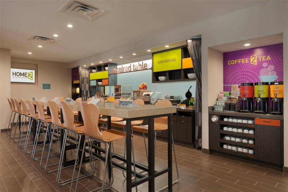 Home2 Suites By Hilton Oklahoma City South 6