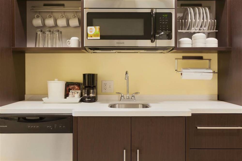 Home2 Suites By Hilton Oklahoma City South 9