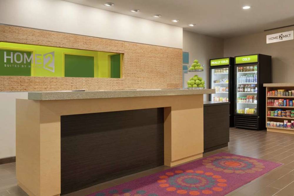 Home2 Suites By Hilton Oklahoma City South 3