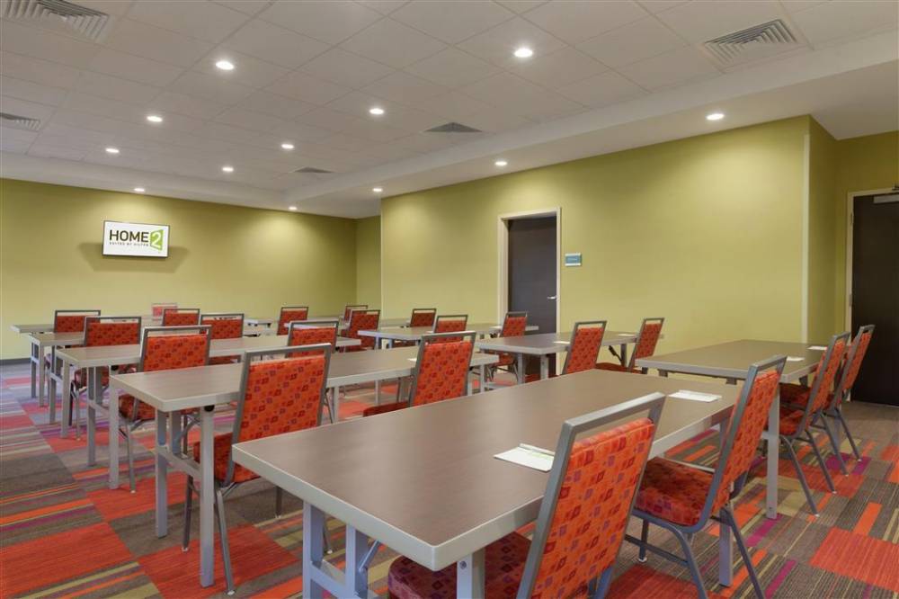 Home2 Suites By Hilton Oklahoma City South 2