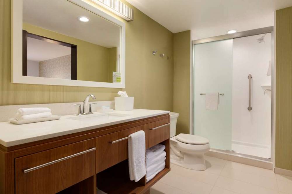 Home2 Suites By Hilton Oklahoma City South 8