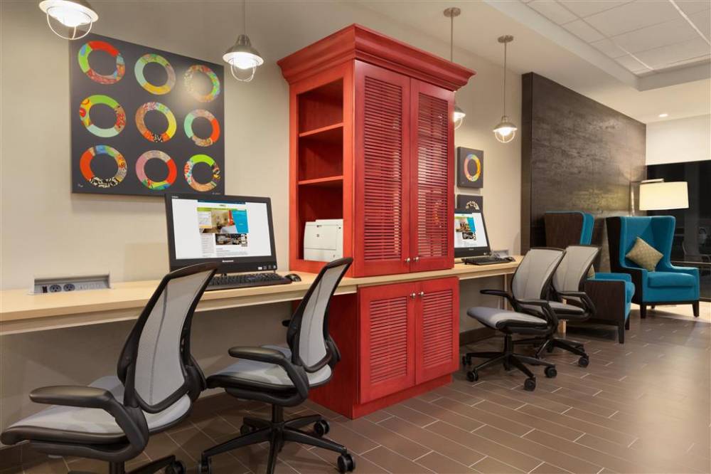 Home2 Suites By Hilton Oklahoma City South 5