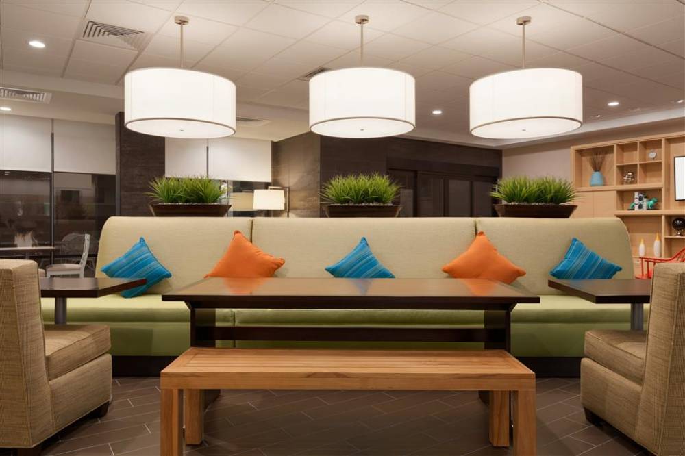 Home2 Suites By Hilton Oklahoma City South 4