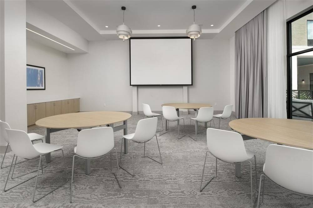 Home2 Suites By Hilton Orlando Downtown, Fl 2