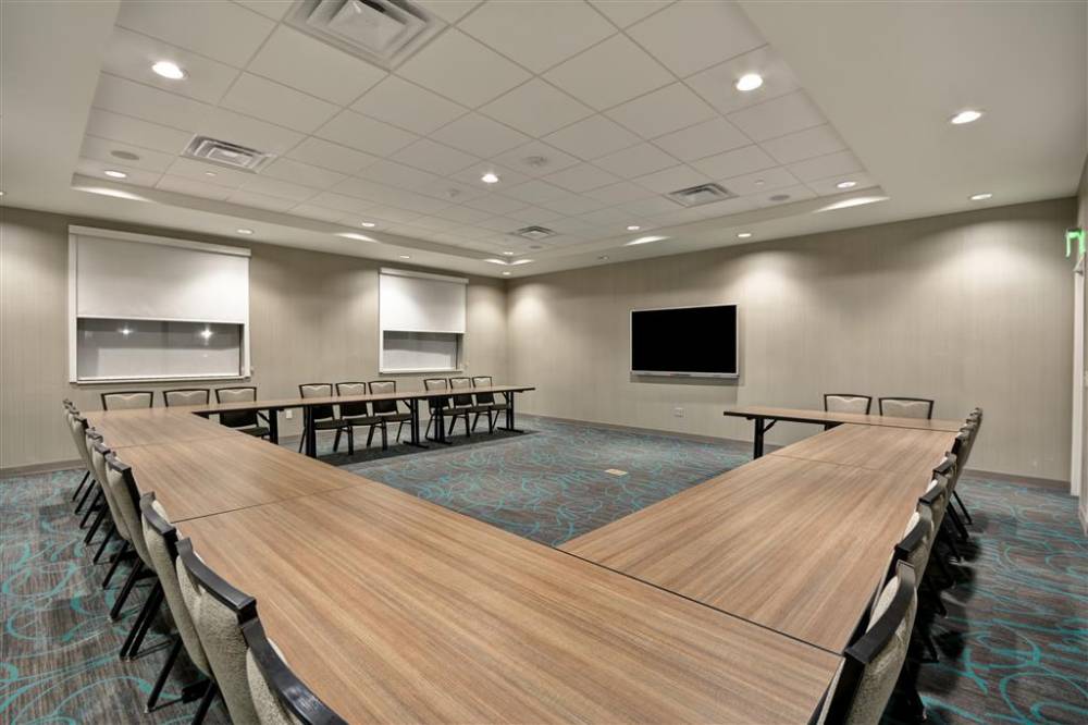 Home2 Suites By Hilton Perrysburg Levis Commons Toledo 2
