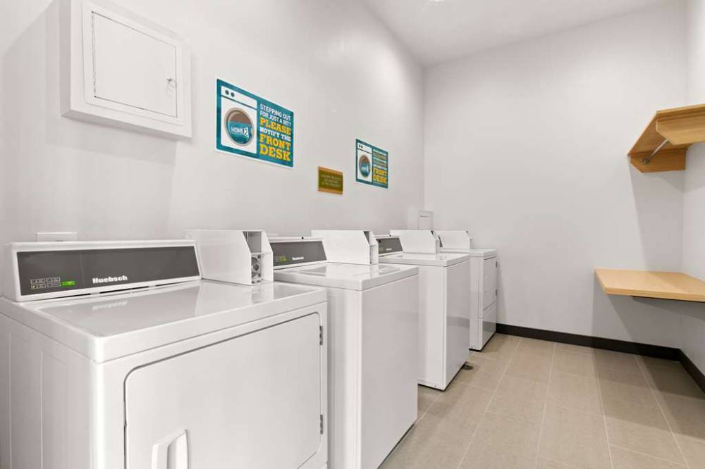 Home2 Suites By Hilton Phoenix Downtown 5