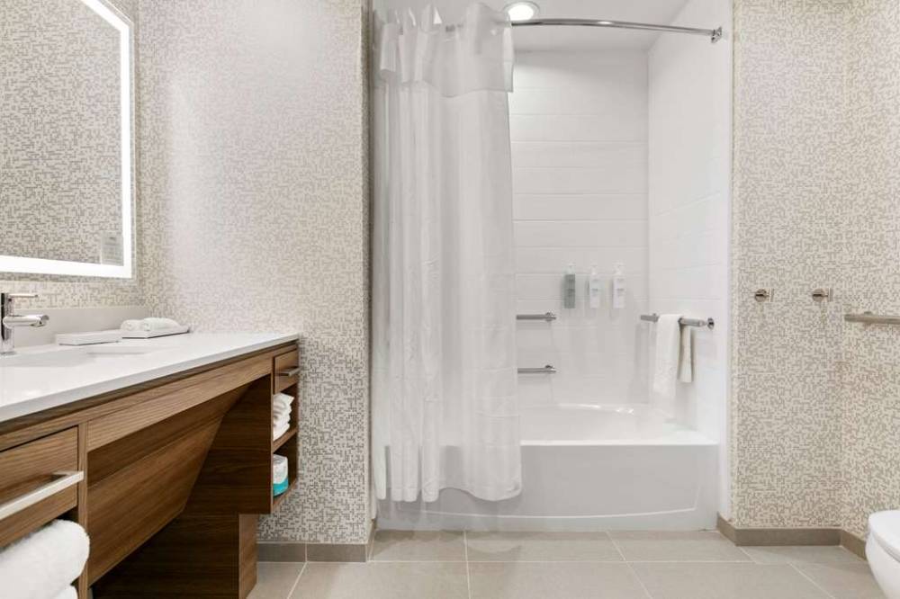 Home2 Suites By Hilton Phoenix Downtown 8