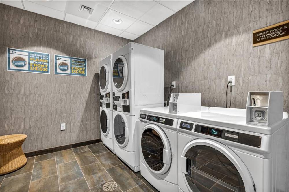 Home2 Suites By Hilton Raleigh West Lenovo Center 5