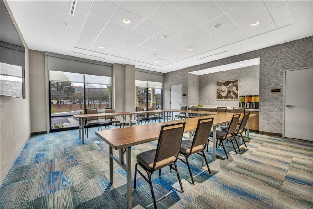 Home2 Suites By Hilton Raleigh West Lenovo Center 2