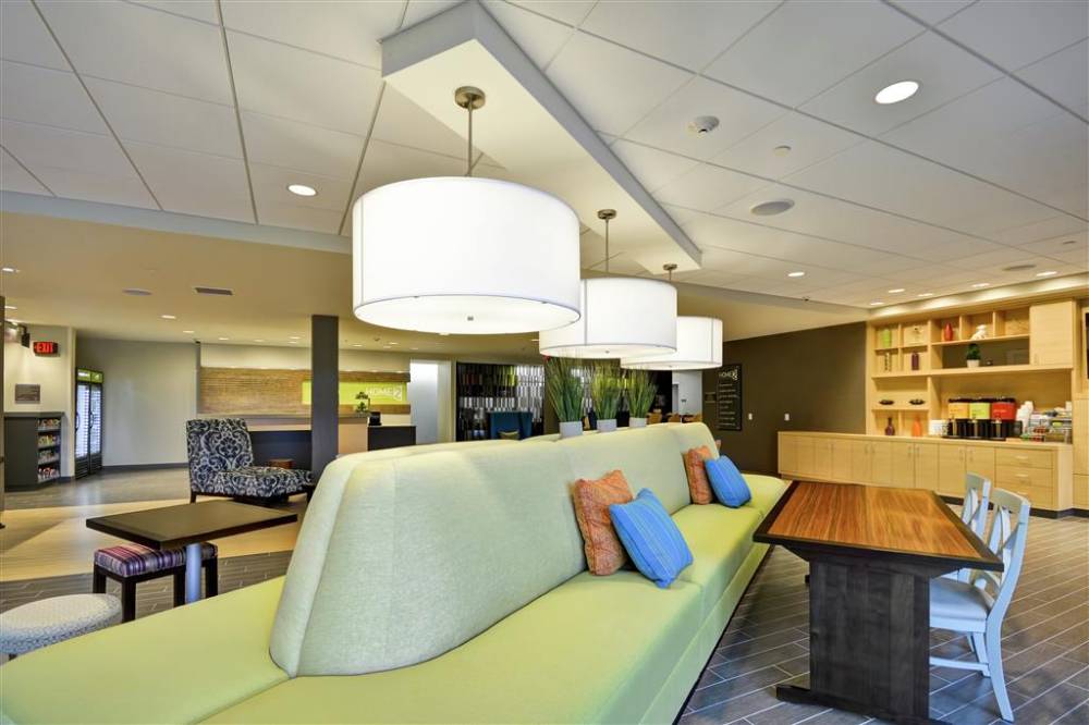 Home2 Suites By Hilton Rapid City 2