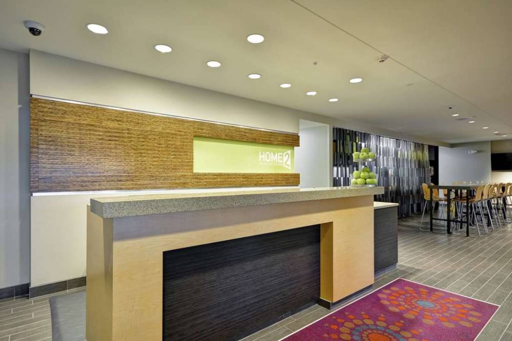 Home2 Suites By Hilton Rapid City 3