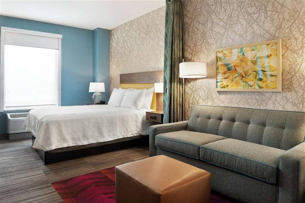 Home2 Suites By Hilton Troy 8