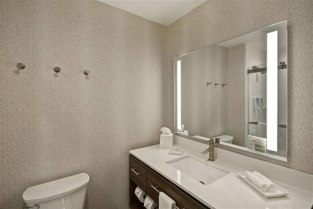 Home2 Suites By Hilton Troy 9