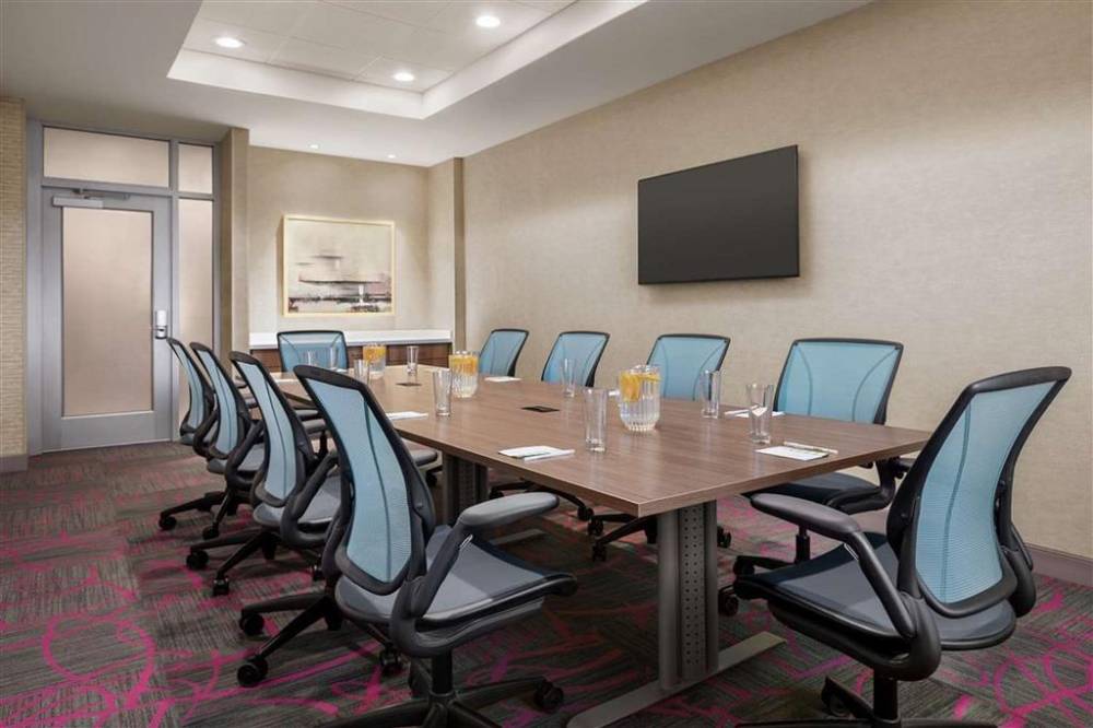 Home2 Suites By Hilton Troy 2