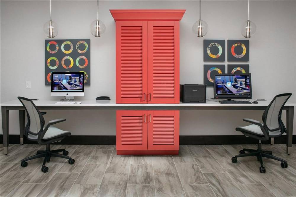 Home2 Suites By Hilton Troy 6