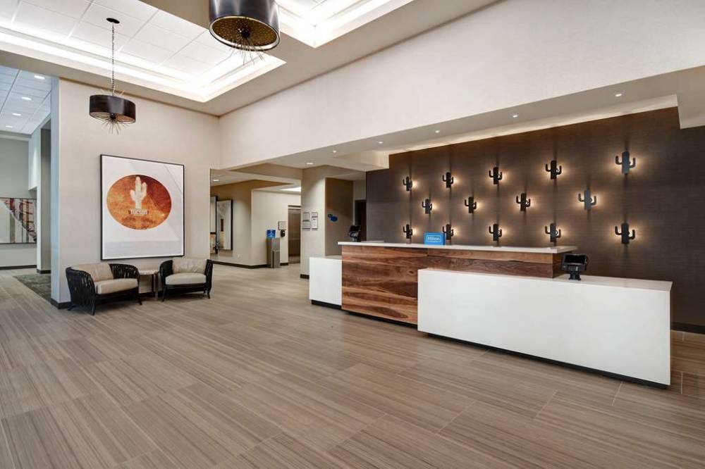 Home2 Suites By Hilton Tucson Downtown 2