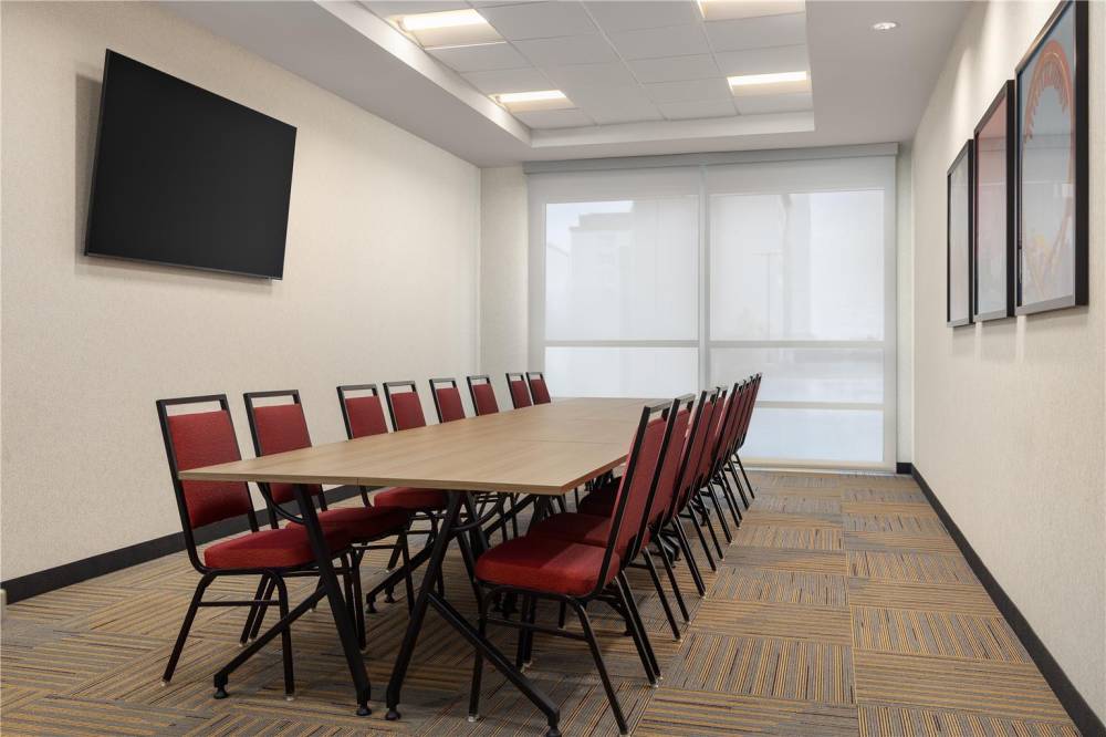 Home2 Suites By Hilton Vaughan Toronto On 2