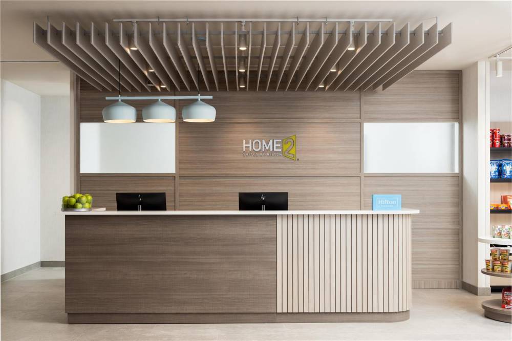 Home2 Suites By Hilton Vaughan Toronto On 4