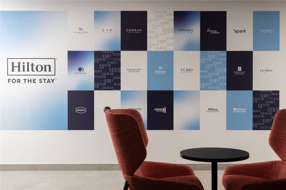 Home2 Suites By Hilton Vaughan Toronto On 3