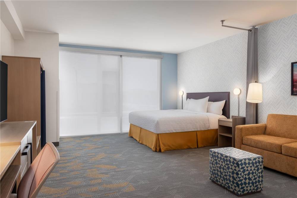 Home2 Suites By Hilton Vaughan Toronto On 7