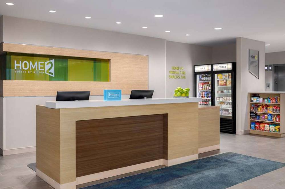 Home2 Suites By Hilton Virginia Beach Princess Anne 2