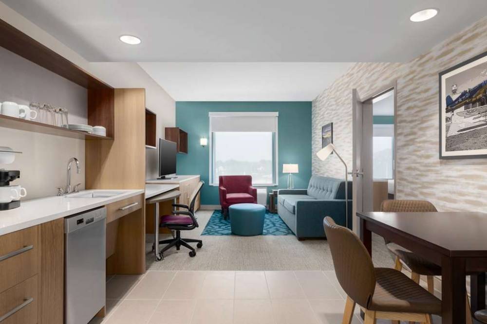 Home2 Suites By Hilton Virginia Beach Princess Anne 8