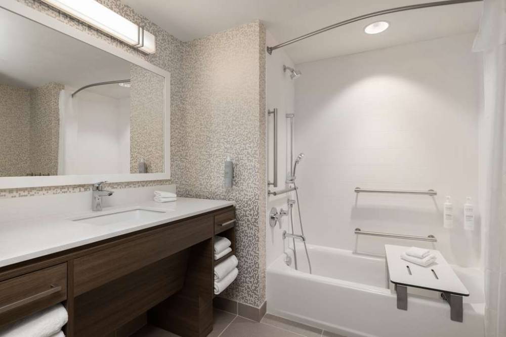 Home2 Suites By Hilton Virginia Beach Princess Anne 7