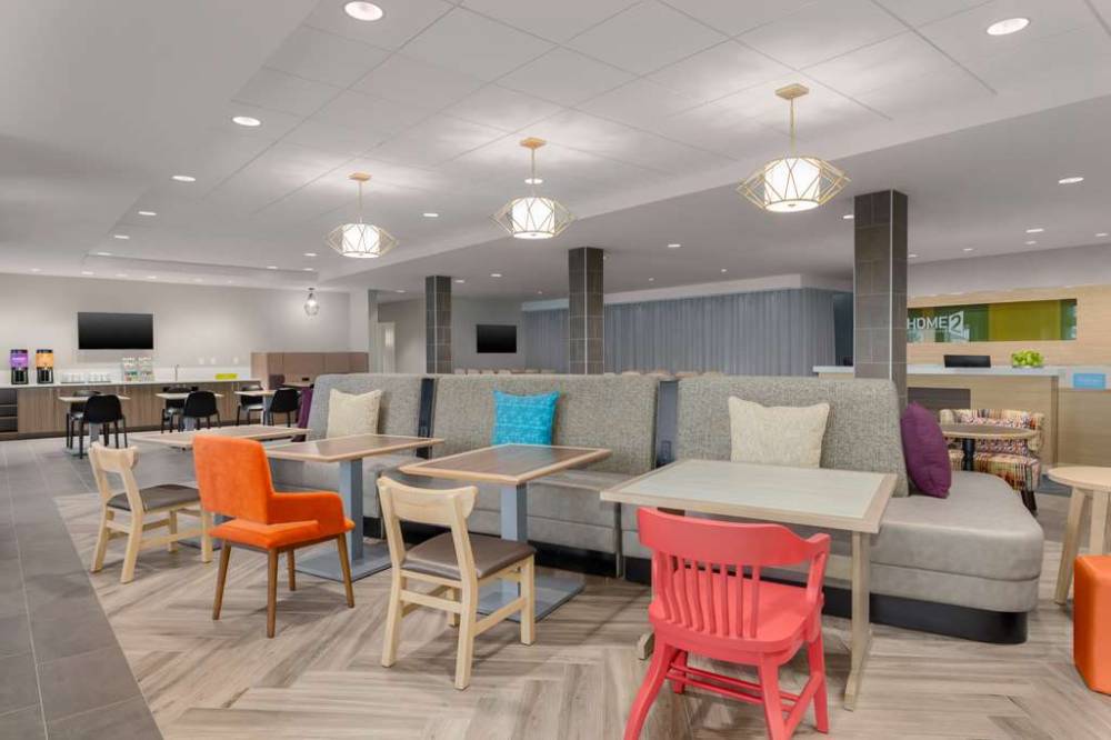 Home2 Suites By Hilton Virginia Beach Princess Anne 3