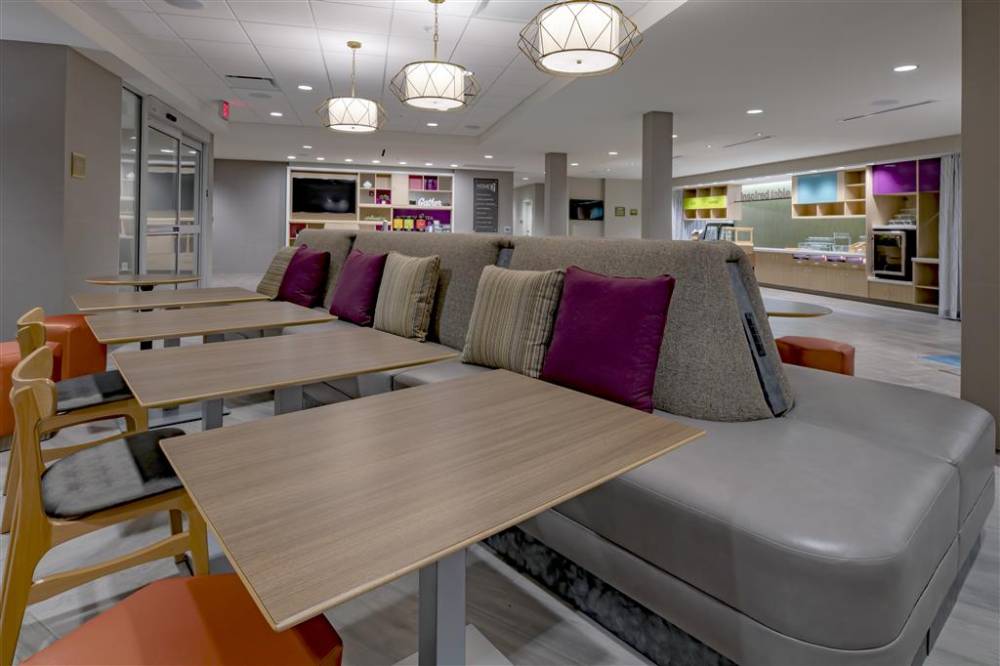 Home2 Suites By Hilton Wayne 2