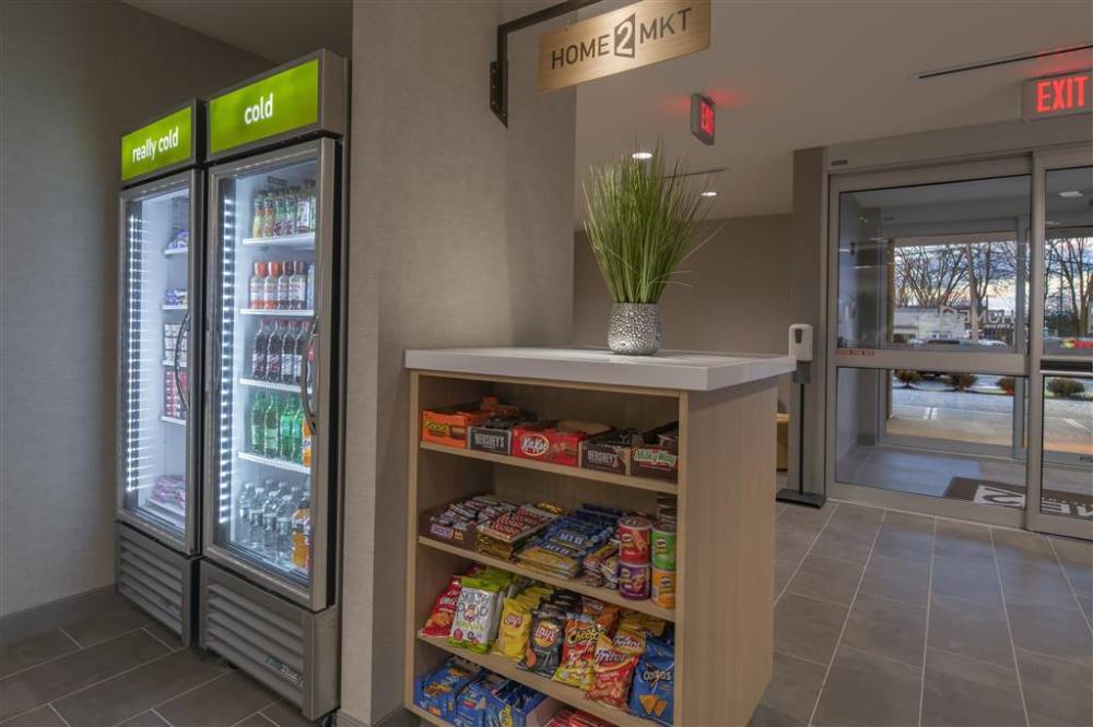 Home2 Suites By Hilton Wayne 7