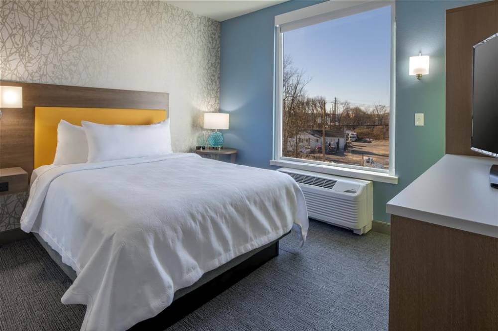 Home2 Suites By Hilton Wayne 10