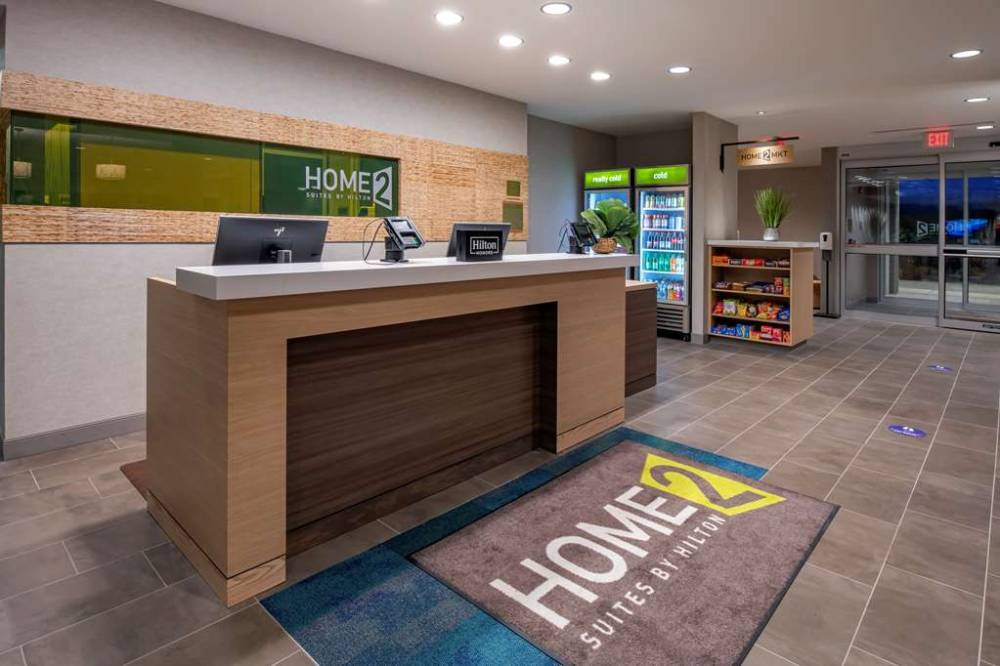 Home2 Suites By Hilton Wayne 3