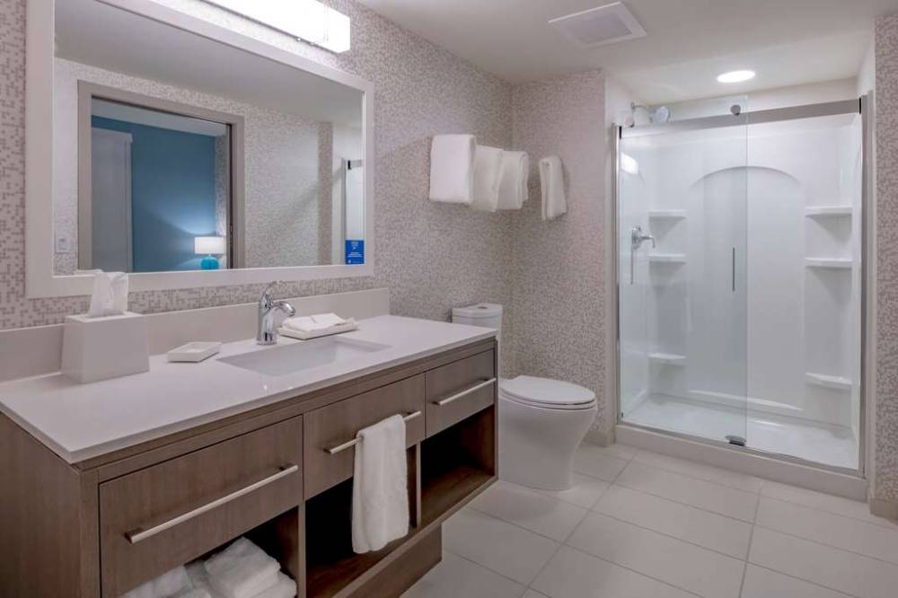 Home2 Suites By Hilton Wayne 8