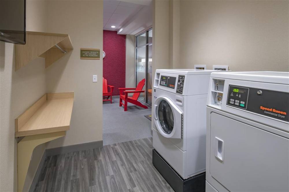 Home2 Suites By Hilton Wayne 4