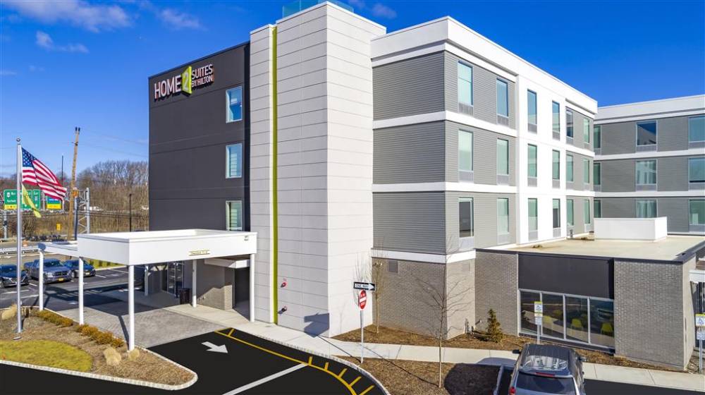 Home2 Suites By Hilton Wayne