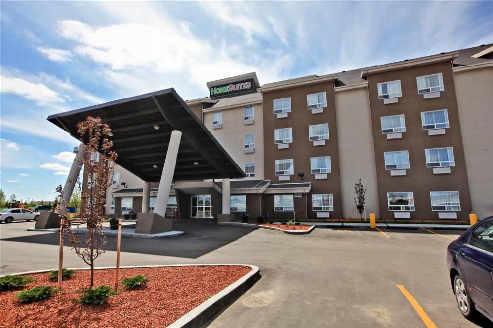 Homesuites Regina East 2