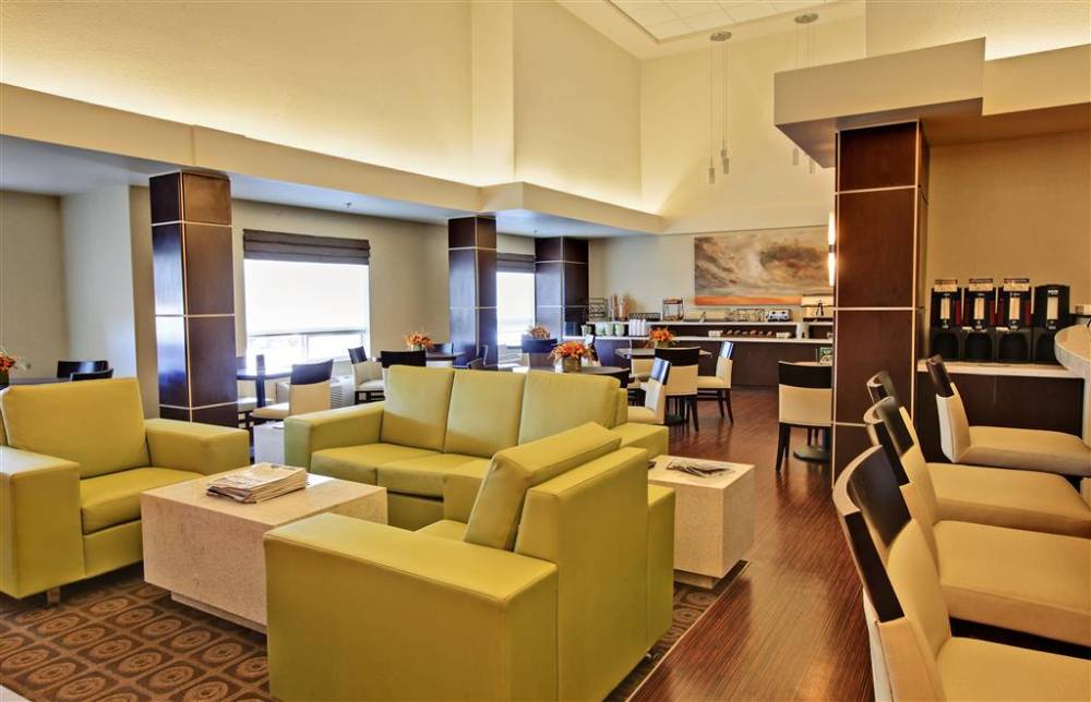 Homesuites Regina East 5