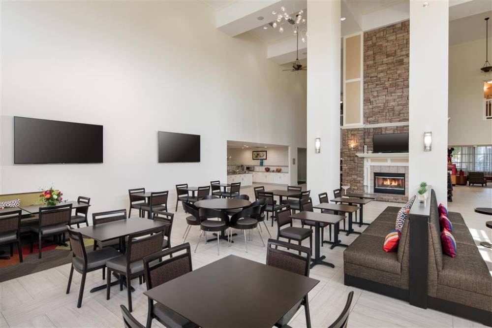 Homewood Suites By Hilton Anaheim-main Gate Area 3