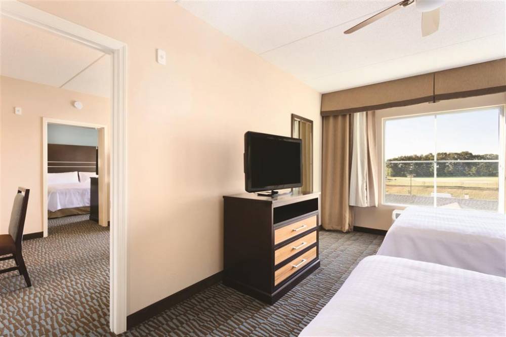 Homewood Suites By Hilton Atlanta Airport North 8
