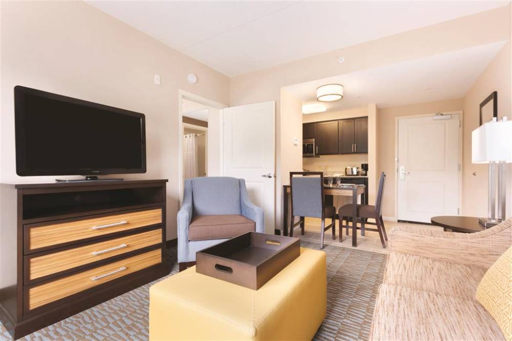 Homewood Suites By Hilton Atlanta Airport North 10