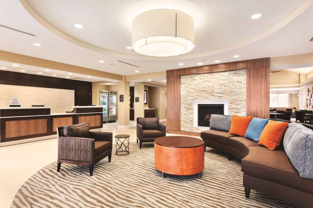 Homewood Suites By Hilton Atlanta Airport North 3