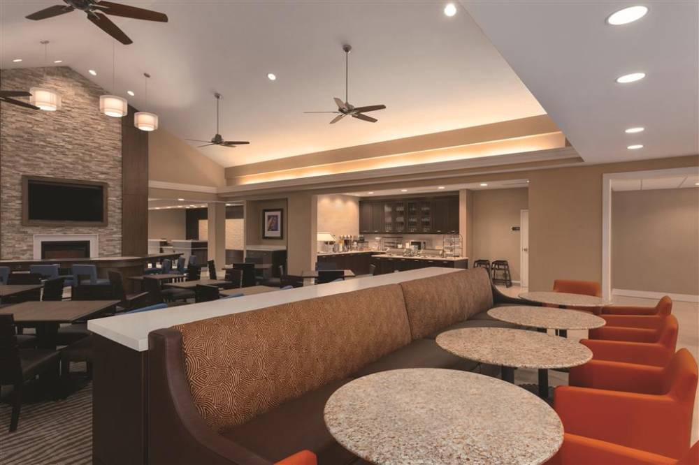 Homewood Suites By Hilton Atlanta Airport North 4
