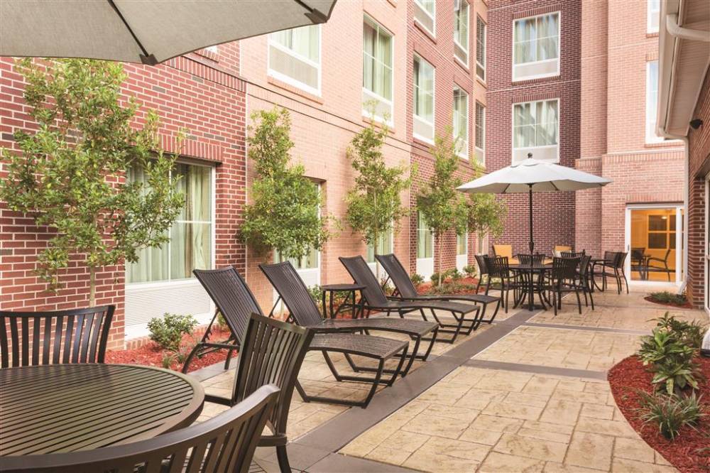 Homewood Suites By Hilton Atlanta Airport North 5