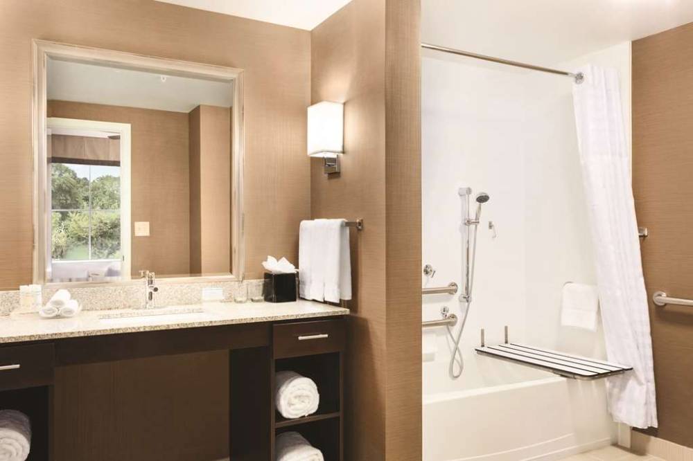 Homewood Suites By Hilton Atlanta Airport North 9