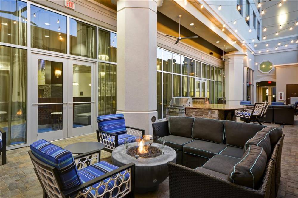 Homewood Suites By Hilton Birmingham Downtown Near Uab 3