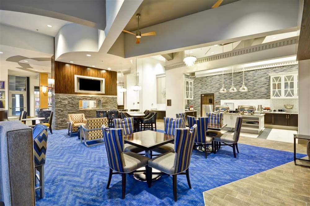Homewood Suites By Hilton Birmingham Downtown Near Uab 6